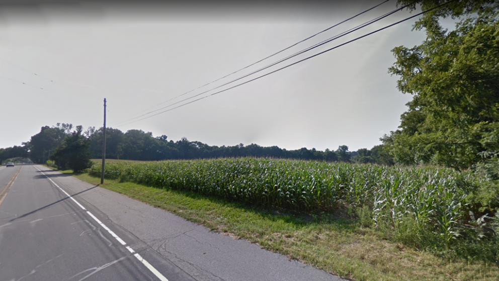 Image for 28.8+/- Acres Farmland on Route 94 in Frelinghuysen, NJ-SOLD!