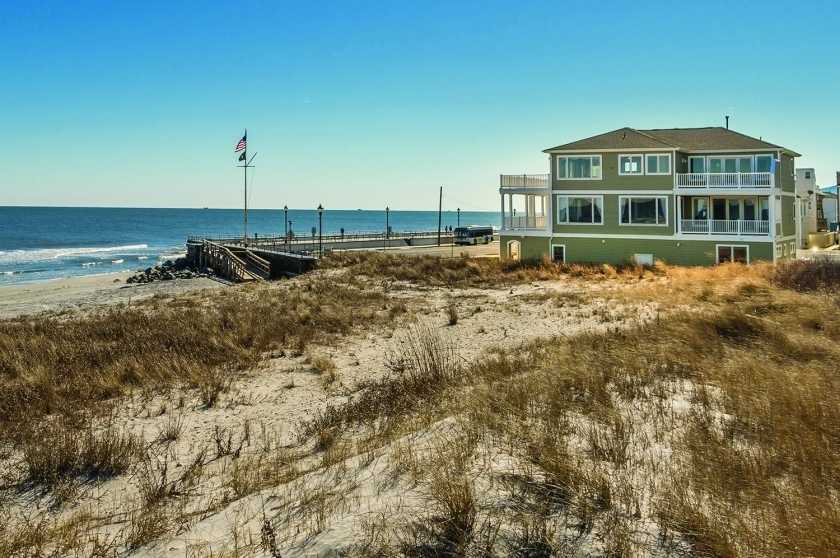 Image for Oceanfront Oasis in Brigantine, NJ-SOLD!