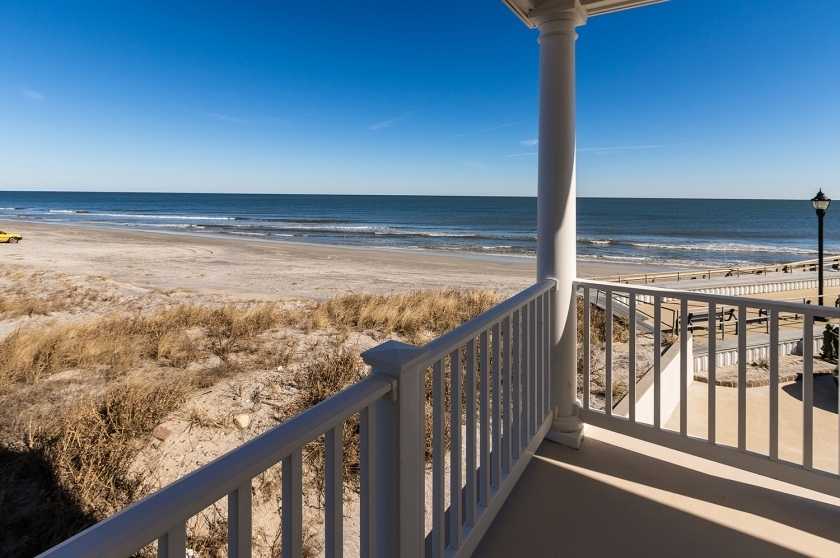 Image for Oceanfront Oasis in Brigantine, NJ-SOLD!