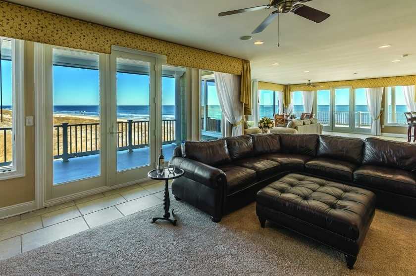 Image for Oceanfront Oasis in Brigantine, NJ-SOLD!