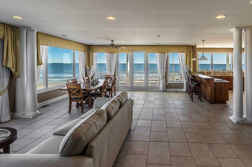 Image for Oceanfront Oasis in Brigantine, NJ-SOLD!