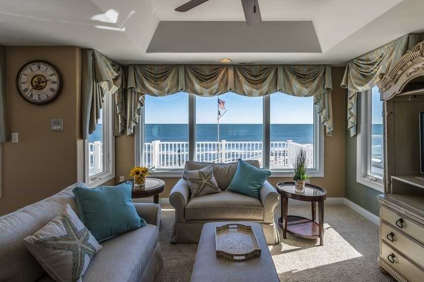 Image for Oceanfront Oasis in Brigantine, NJ-SOLD!