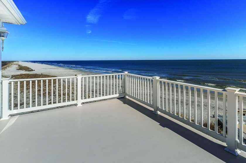 Image for Oceanfront Oasis in Brigantine, NJ-SOLD!