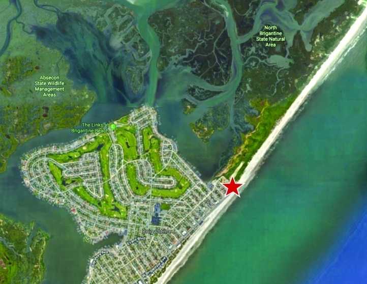 Image for Oceanfront Oasis in Brigantine, NJ-SOLD!