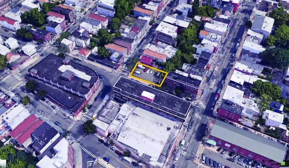 Image for Development Site for 9+/- Units in Jersey City, NJ-SOLD!