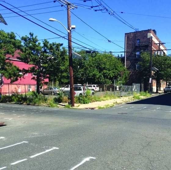 Image for Development Site for 9+/- Units in Jersey City, NJ-SOLD!