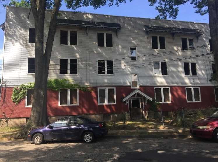 Image for Special Tax Sale Auction of 117 Assets, Irvington, NJ-SOLD!