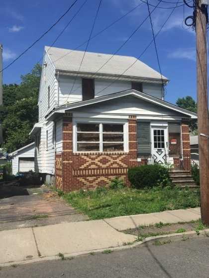 Image for Special Tax Sale Auction of 117 Assets, Irvington, NJ-SOLD!