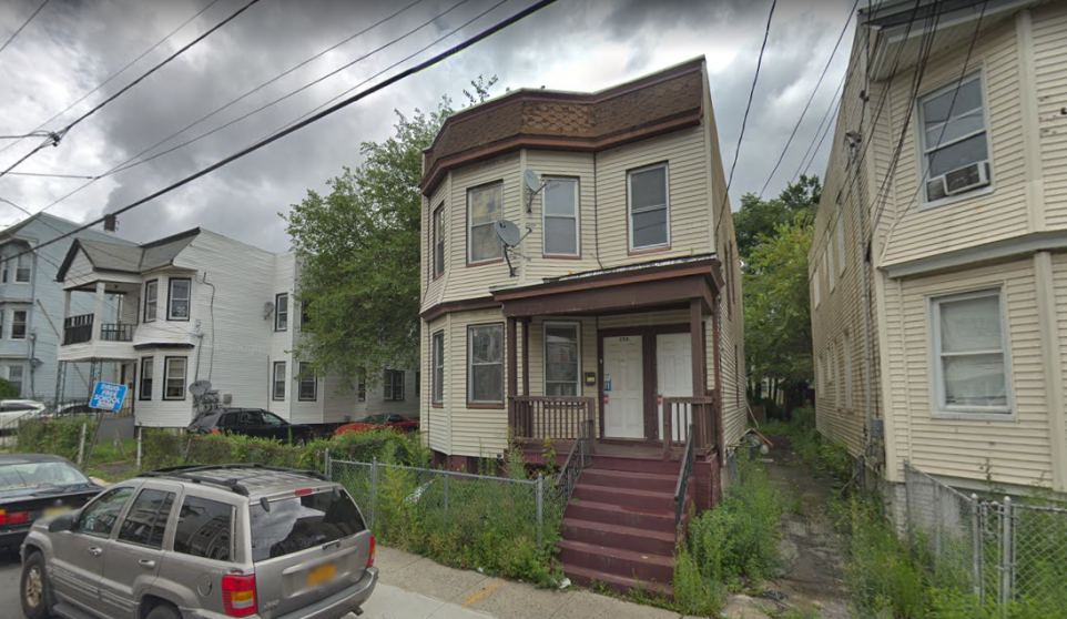 Image for Special Tax Sale Auction of 117 Assets, Irvington, NJ-SOLD!