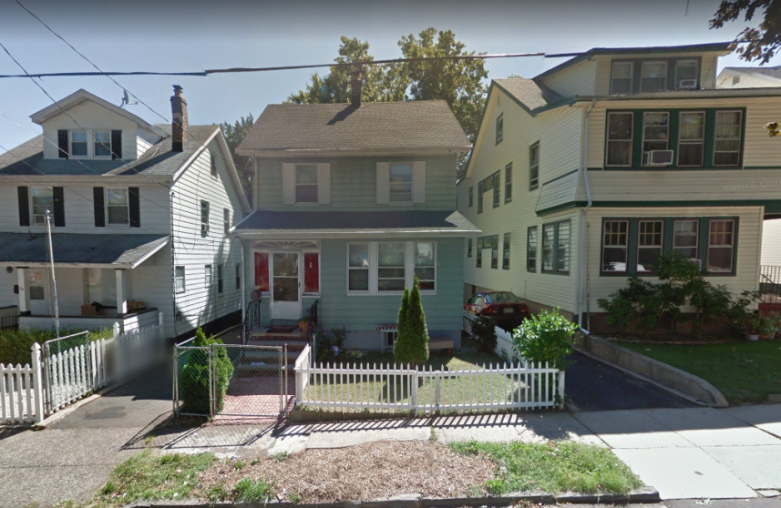 Image for Special Tax Sale Auction of 117 Assets, Irvington, NJ-SOLD!