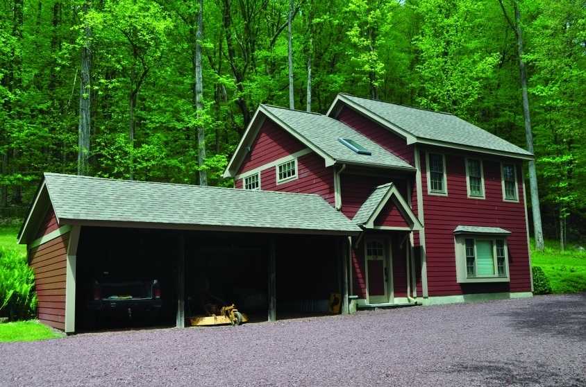 Image for “Hawk Pond” All Seasons 177+/- Acre Mountain Retreat in Mansfield Twp NJ-SOLD!