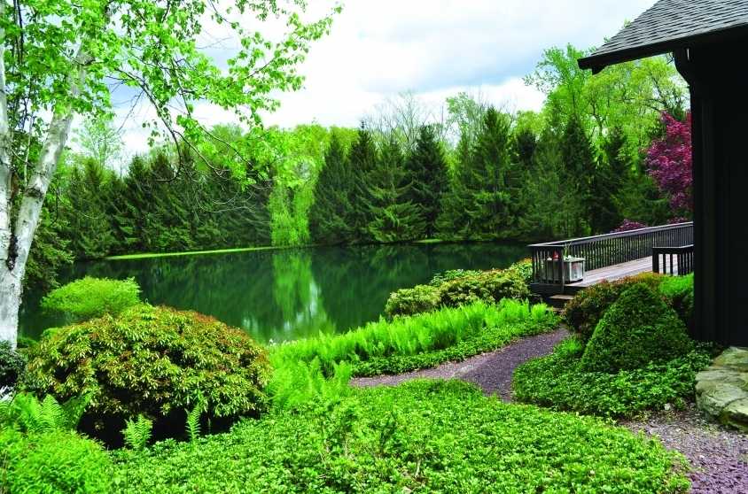 Image for “Hawk Pond” All Seasons 177+/- Acre Mountain Retreat in Mansfield Twp NJ-SOLD!