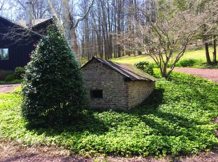 Image for “Hawk Pond” All Seasons 177+/- Acre Mountain Retreat in Mansfield Twp NJ-SOLD!