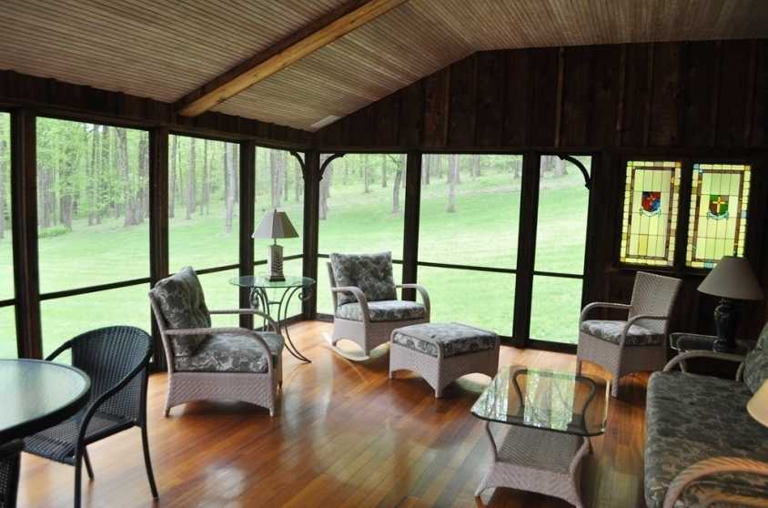 Image for “Hawk Pond” All Seasons 177+/- Acre Mountain Retreat in Mansfield Twp NJ-SOLD!