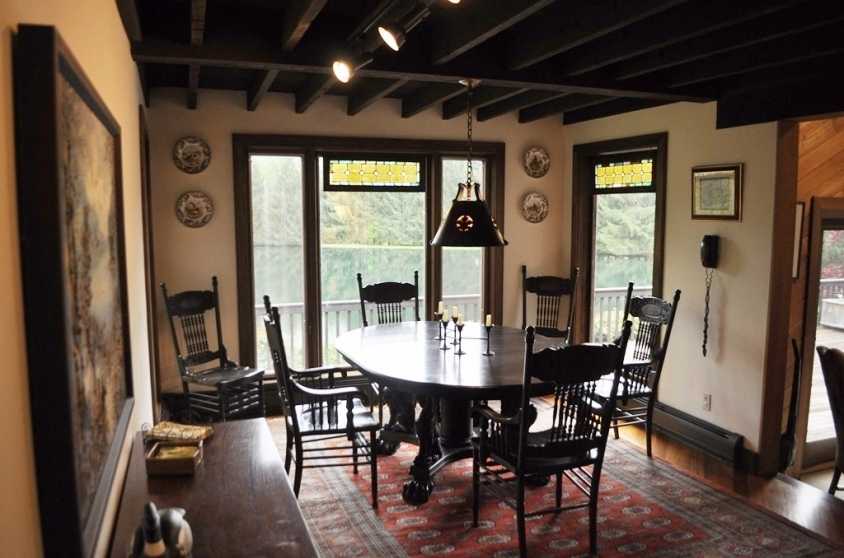 Image for “Hawk Pond” All Seasons 177+/- Acre Mountain Retreat in Mansfield Twp NJ-SOLD!