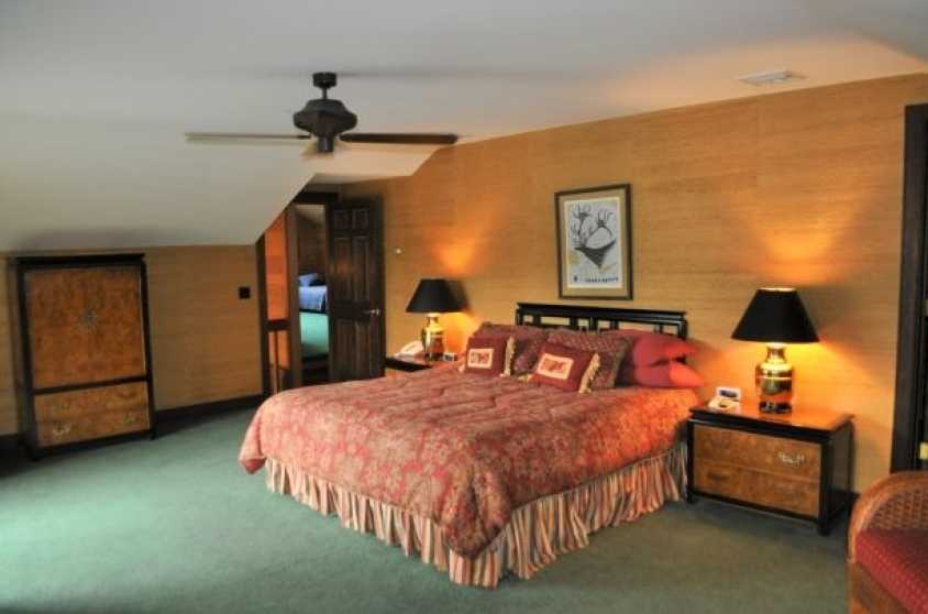 Image for “Hawk Pond” All Seasons 177+/- Acre Mountain Retreat in Mansfield Twp NJ-SOLD!