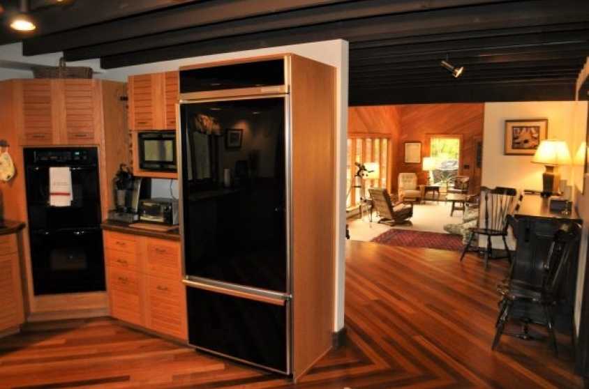 Image for “Hawk Pond” All Seasons 177+/- Acre Mountain Retreat in Mansfield Twp NJ-SOLD!