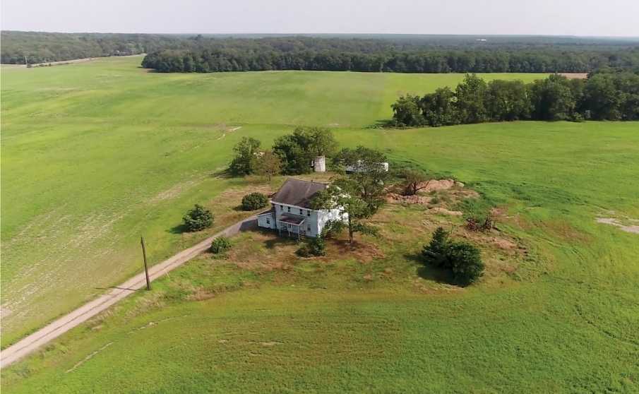 Image for Two Preserved Farms in Plumsted NJ-SOLD!