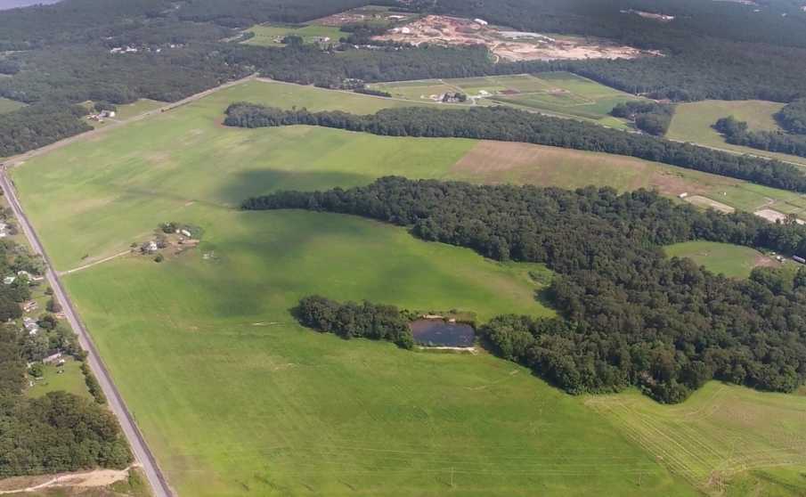 Image for Two Preserved Farms in Plumsted NJ-SOLD!
