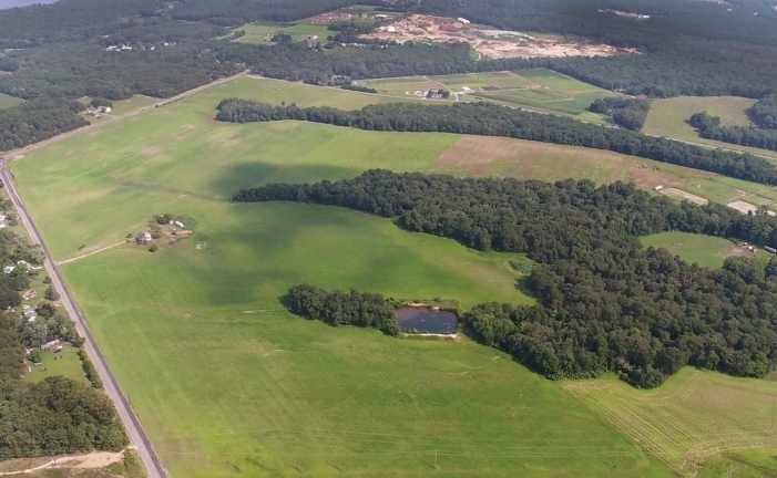 Image for Two Preserved Farms in Plumsted NJ-SOLD!