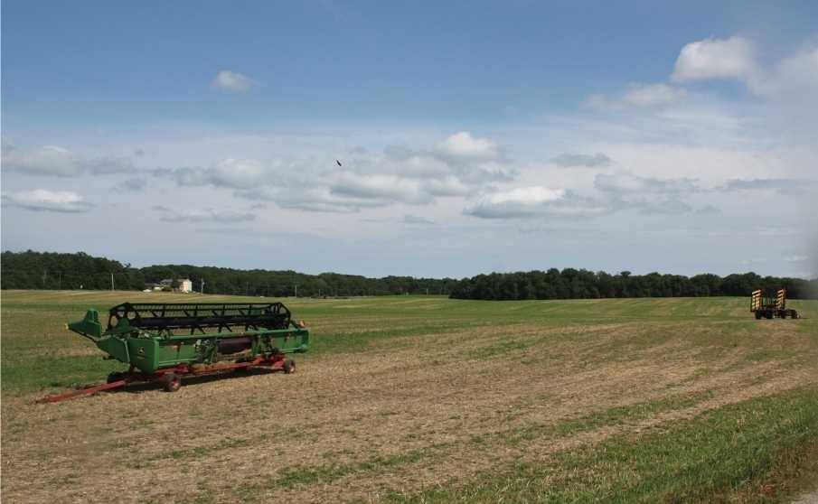 Image for Two Preserved Farms in Plumsted NJ-SOLD!