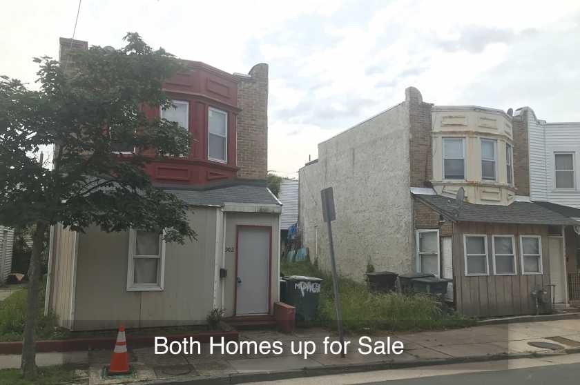 Image for 37 Opportunities Throughout Atlantic City NJ-SOLD!