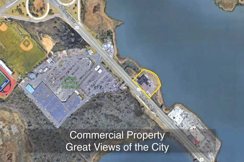 Image for 37 Opportunities Throughout Atlantic City NJ-SOLD!