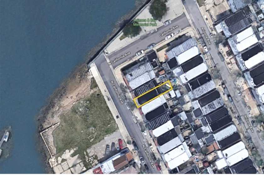 Image for 37 Opportunities Throughout Atlantic City NJ-SOLD!