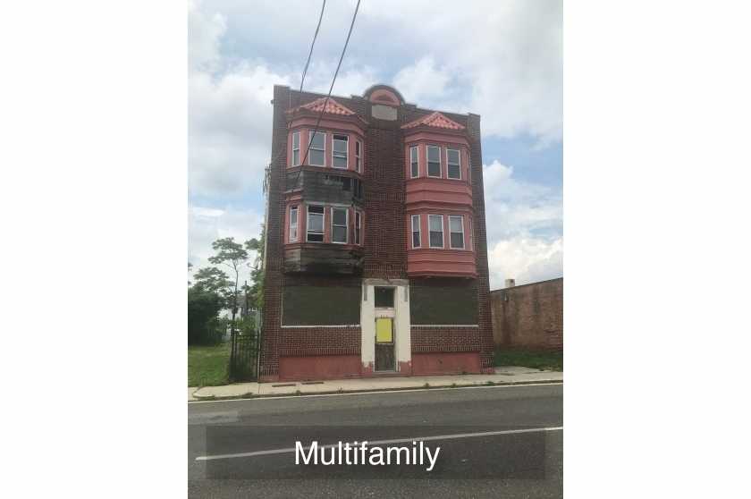 Image for 37 Opportunities Throughout Atlantic City NJ-SOLD!