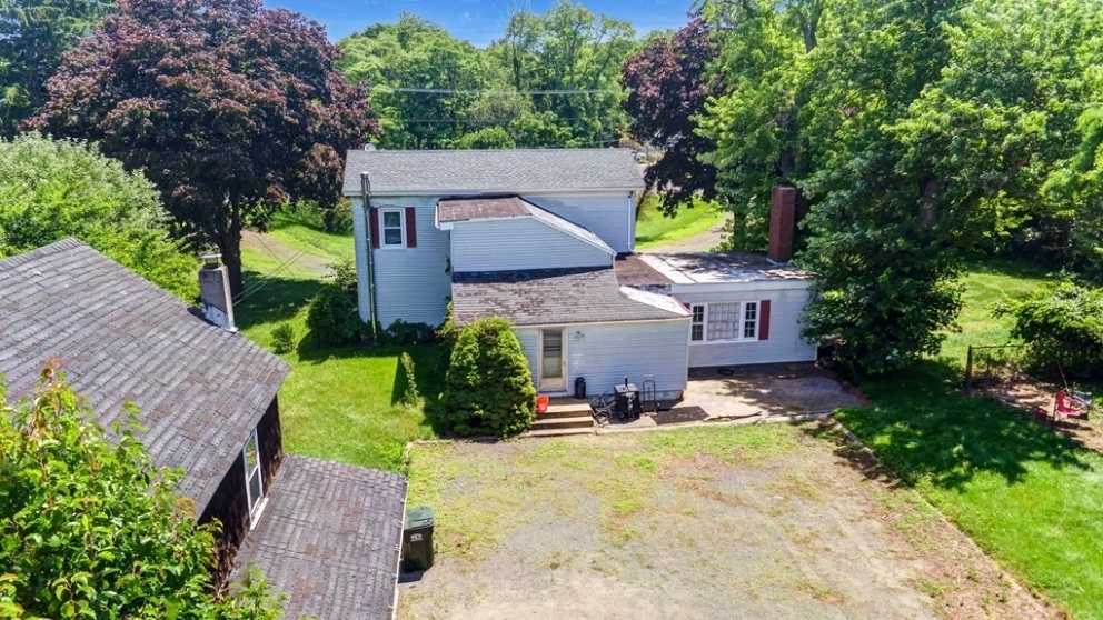 Image for “Five Point Farm” - 64.3+/- Acre Farm with Multiple Potential Uses in Colts Neck NJ-SOLD!