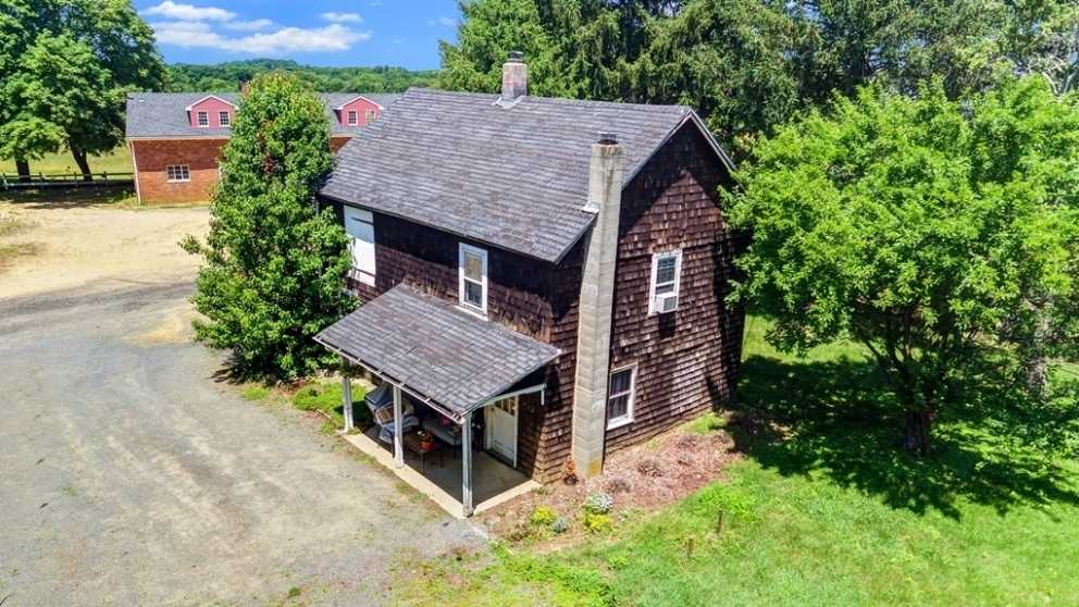 Image for “Five Point Farm” - 64.3+/- Acre Farm with Multiple Potential Uses in Colts Neck NJ-SOLD!