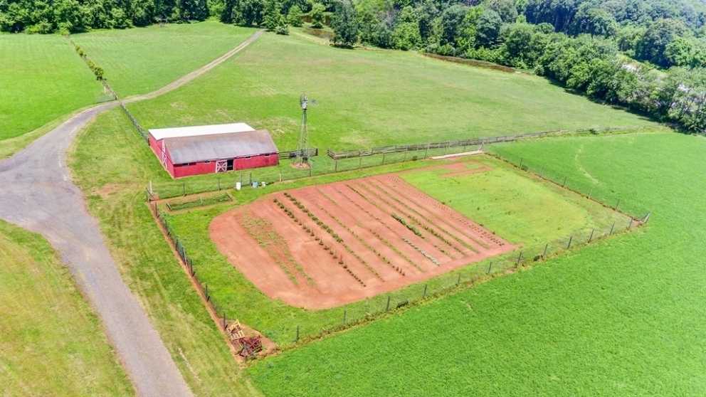 Image for “Five Point Farm” - 64.3+/- Acre Farm with Multiple Potential Uses in Colts Neck NJ-SOLD!