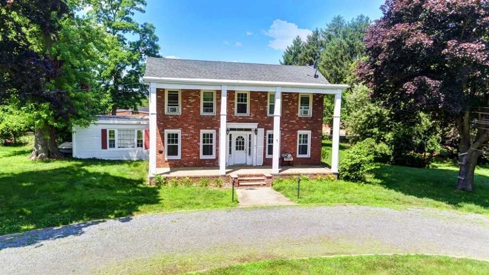 Image for “Five Point Farm” - 64.3+/- Acre Farm with Multiple Potential Uses in Colts Neck NJ-SOLD!