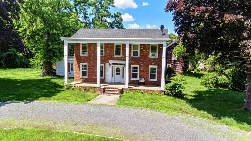 Image for “Five Point Farm” - 64.3+/- Acre Farm with Multiple Potential Uses in Colts Neck NJ-SOLD!