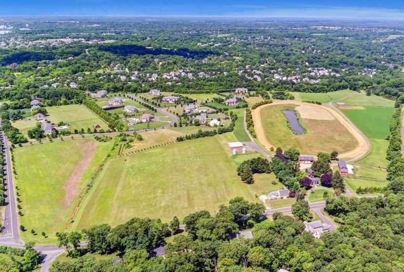 Image for “Five Point Farm” - 64.3+/- Acre Farm with Multiple Potential Uses in Colts Neck NJ-SOLD!