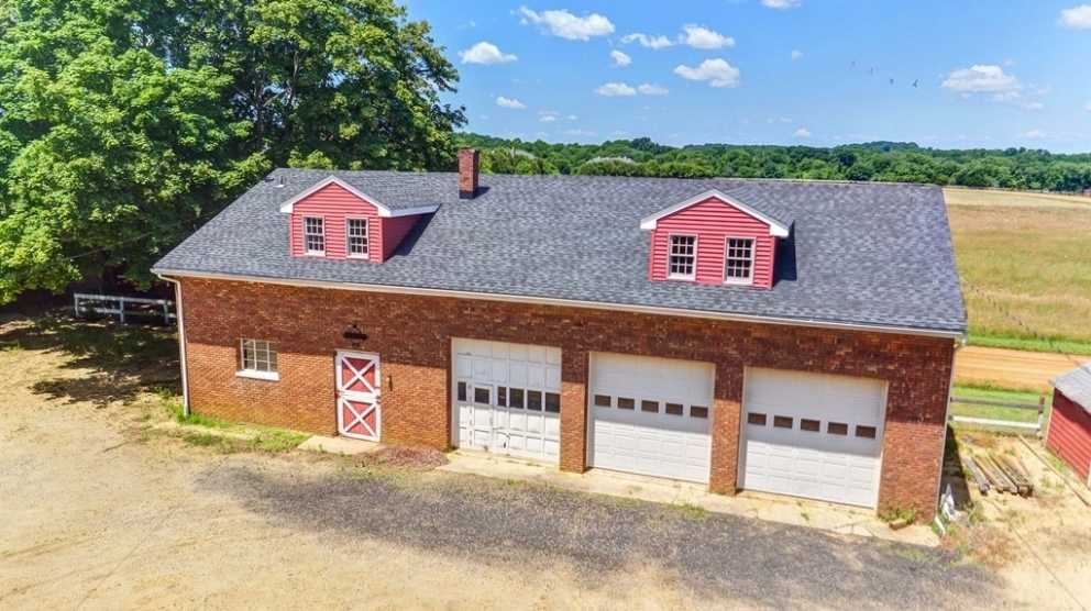 Image for “Five Point Farm” - 64.3+/- Acre Farm with Multiple Potential Uses in Colts Neck NJ-SOLD!