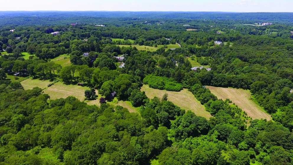 21.5 Acres farm assesed land potential subdivision in mendham nj