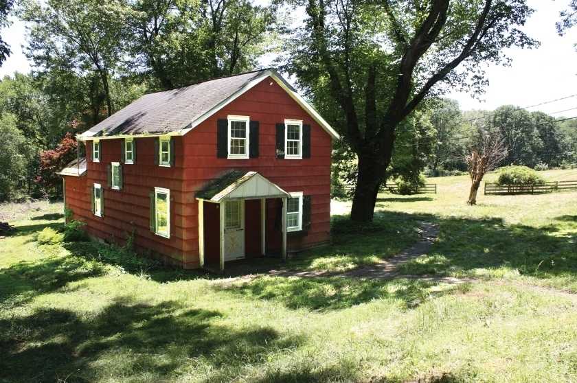 Image for 21.5+/- Acres Farm Assessed–Potential Subdivision in Mendham NJ-SOLD!