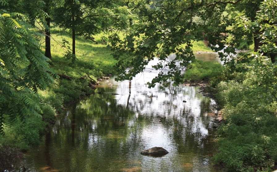 Image for 207.4+/- Acres Preserved Farmland in Clinton Twp, Hunterdon County, NJ-SOLD!