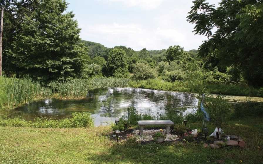Image for 207.4+/- Acres Preserved Farmland in Clinton Twp, Hunterdon County, NJ-SOLD!