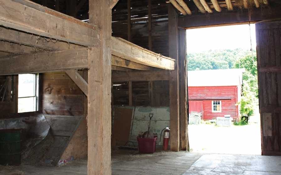 Image for 207.4+/- Acres Preserved Farmland in Clinton Twp, Hunterdon County, NJ-SOLD!