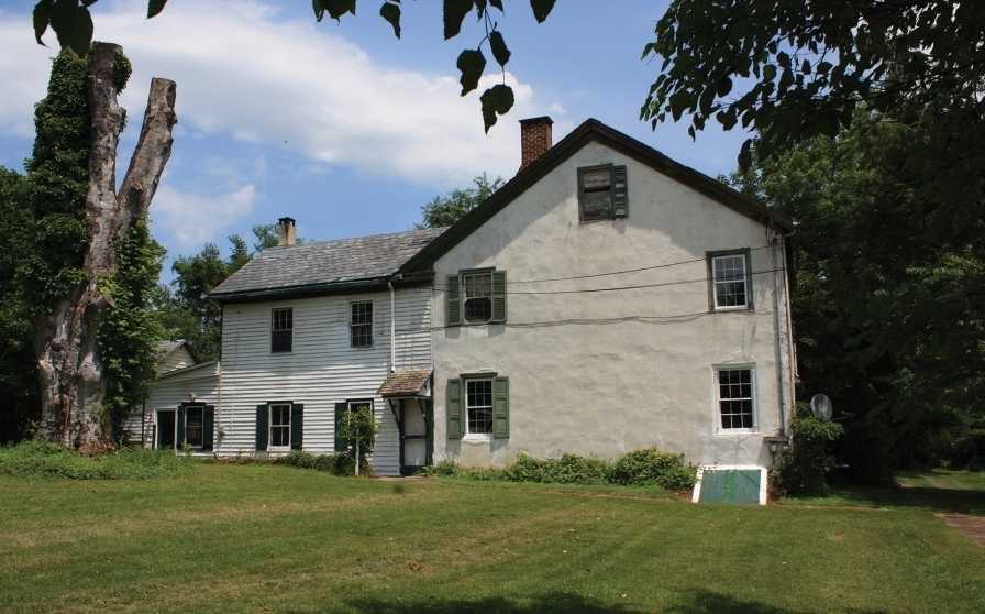 Land Auctions Nj