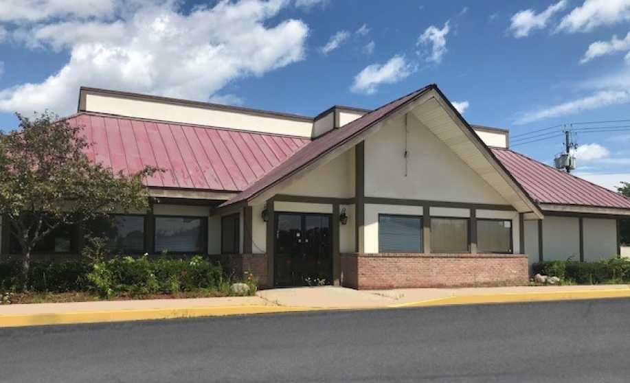 Image for 3.5+/- Acre Retail Site or Redevelopment Opportunity, Gloversville NY-SOLD!