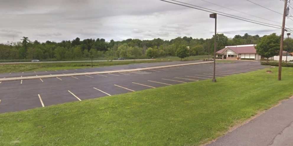 Image for 3.5+/- Acre Retail Site or Redevelopment Opportunity, Gloversville NY-SOLD!