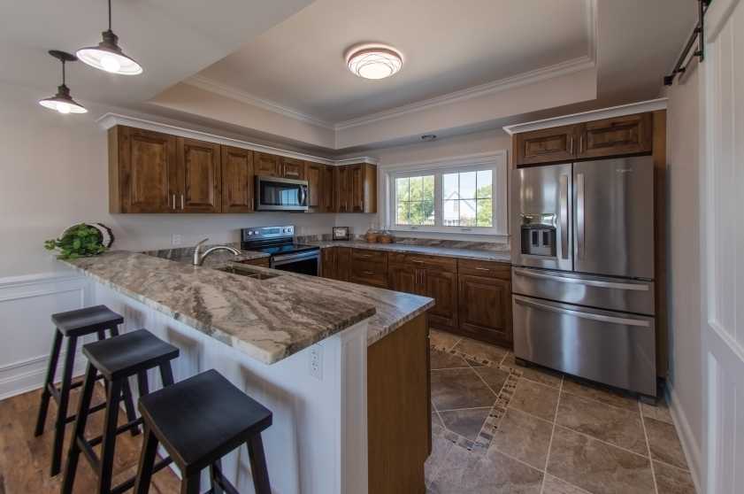 Image for 5 Newly Constructed Luxury Bay Front Townhomes in Chincoteague VA-SOLD!