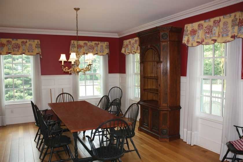 Image for Stately Custom Home on 6.69+/- Acres with Barn and Riding Arena in Colts Neck NJ-SOLD!