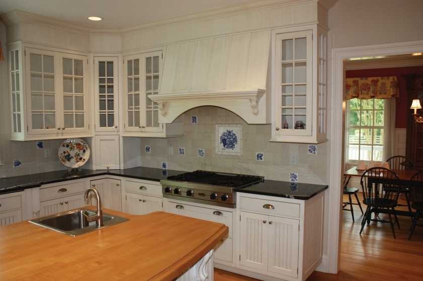 Image for Stately Custom Home on 6.69+/- Acres with Barn and Riding Arena in Colts Neck NJ-SOLD!