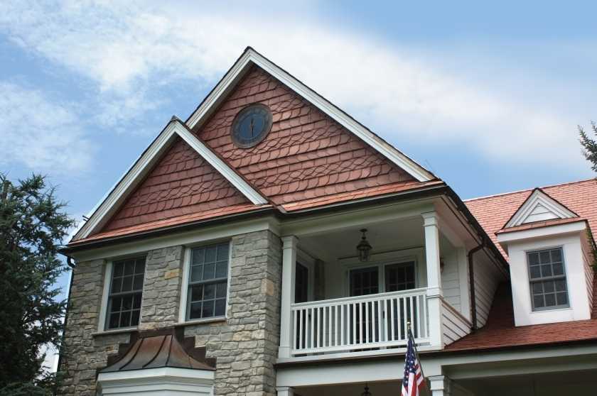 Image for Stately Custom Home on 6.69+/- Acres with Barn and Riding Arena in Colts Neck NJ-SOLD!