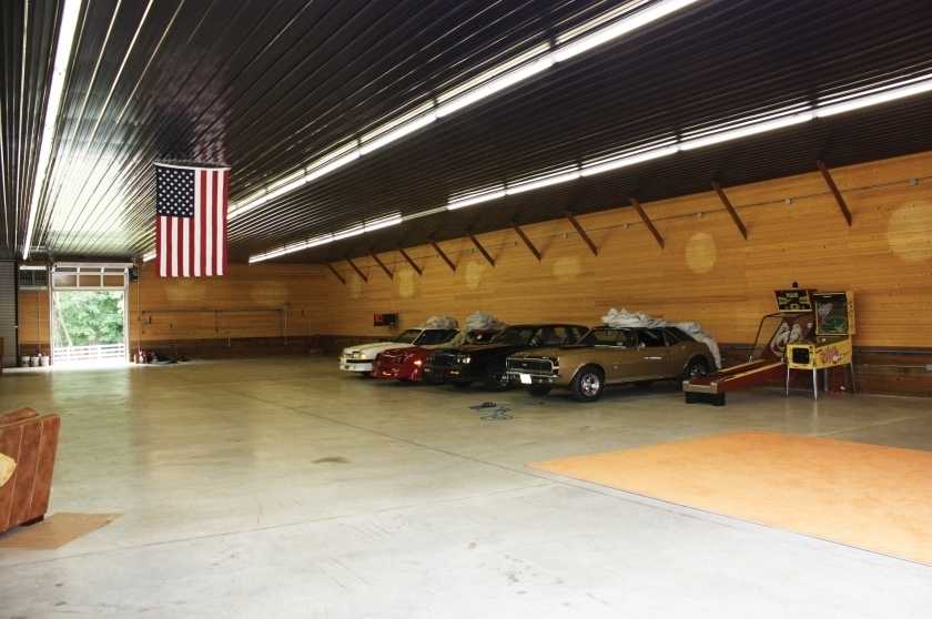 Image for Stately Custom Home on 6.69+/- Acres with Barn and Riding Arena in Colts Neck NJ-SOLD!