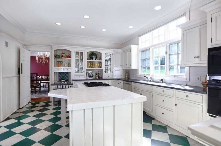 Image for Architectural Gem on 5.3+/- Acres Nestled in the Rolling Hills of Hunterdon County-SOLD!